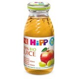 HiPP Succo di mela e uva 200 ml