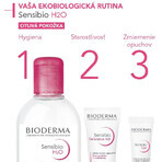 Bioderma Sensibio H2O mizellares Wasser für empfindliche Haut 250 ml