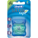 Oral-B SATIN ață dentară ață dentară mentă 25 m