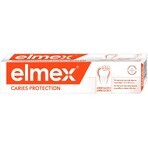 Elmex Caries Protection Toothpaste with aminofluoride 75 ml