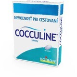 Boiron Cocculine 30 tabletten