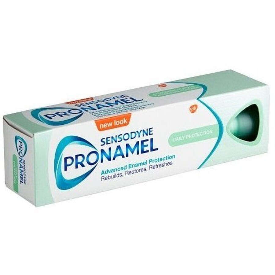 Sensodyne Pronamel Zahnpasta 75 ml