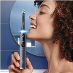 Oral-B iO Series 9 Black Onyx, Electric Toothbrush