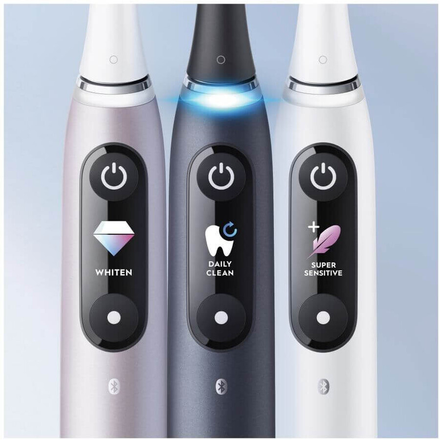 Oral-B iO Series 9 Black Onyx, Electric Toothbrush