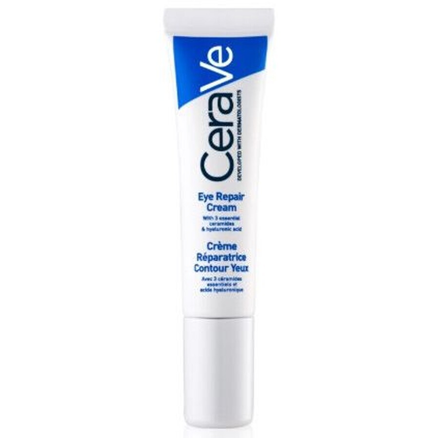 CeraVe Vernieuwende Oogcrème 14 ml