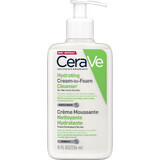 CeraVe Schuimende Reinigingscrème 236 ml