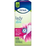 Tena Lady Slim Slim Ultra Mini 14 pieces