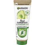 Garnier Crema mani idratante Superfood con avocado 75 ml