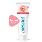 Meridol Complete Care tandpasta voor gevoelige tanden en tandvlees 75 ml