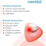 Meridol Complete Care tandpasta voor gevoelige tanden en tandvlees 75 ml