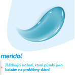 Meridol Complete Care tandpasta voor gevoelige tanden en tandvlees 75 ml