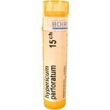 Boiron Hypericum Perforatum CH15 korrel 4 g