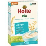 Flocons d'avoine Holle avec blanc d'œuf 250 g