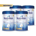 Nutrilon Profutura Cesarbiotik 2 lapte de continuare 6-12 luni 800 g