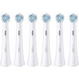 Oral-B iO Ultimate Clean capete de curățare 6 buc