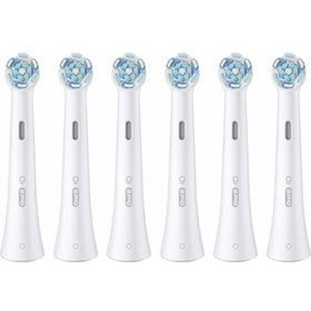 Oral-B iO Ultimate Clean reinigingskoppen 6 stuks