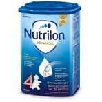 Nutrilon 4 lapte pentru copii mici lapte praf pentru sugari 6 x 800 g