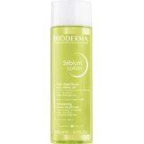 Bioderma Sébium Loțiune hidratantă pentru ten gras 200 ml