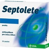 Septolete 30 pillole