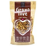 Natu Zoute Karamel Granola 400 g