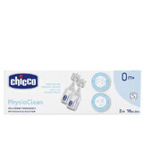 Chicco sérum physiologique nasal 10 x 2 ml