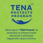 Tena Pants Incontinence Briefs Normal Large 18 pcs