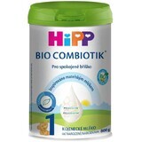 HiPP Infant Formula 1 BIO Combiotik 800 g