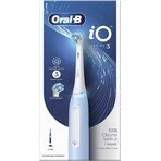 Cepillo eléctrico Oral-B iO 3 Blue