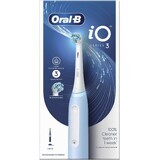 Cepillo eléctrico Oral-B iO 3 Blue