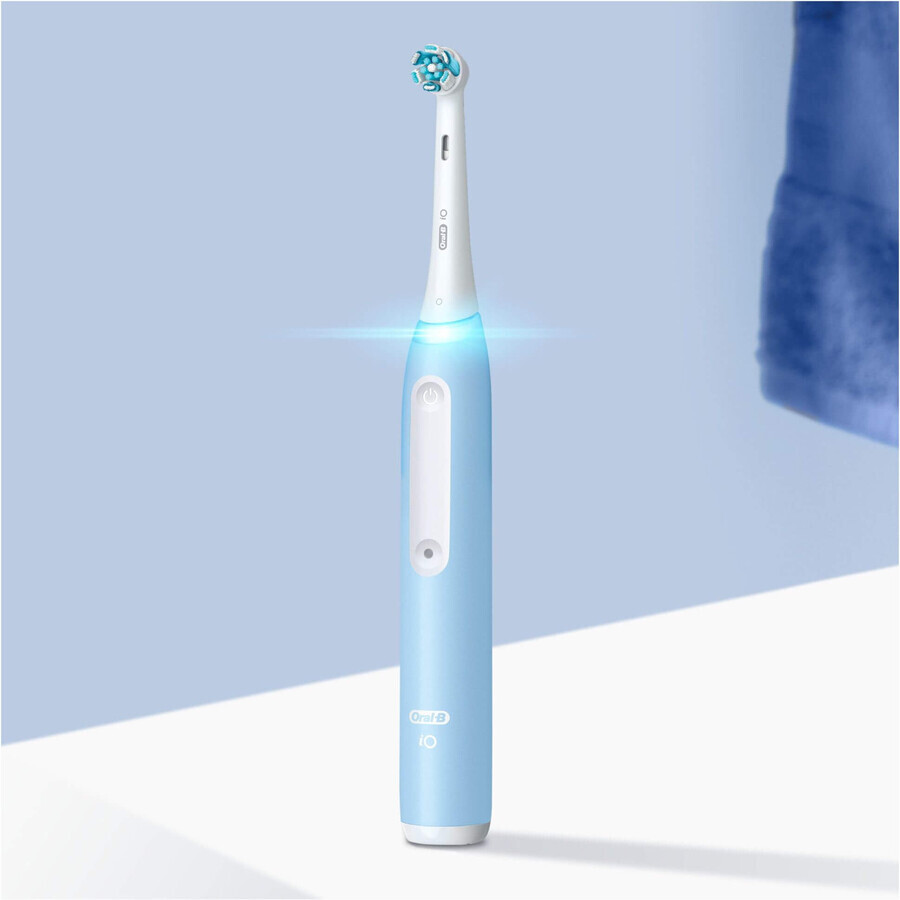 Cepillo eléctrico Oral-B iO 3 Blue