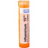 Boiron Influenzinum CH15 korrel 4 g