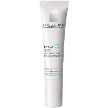 La Roche-Posay Hyalu B5 Contorno de ojos 15 ml