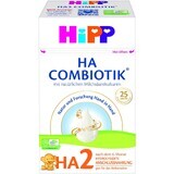 Latte artificiale HiPP HA2 Combiotik® 600 g