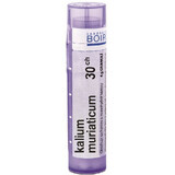 Boiron Kalium Muriaticum CH30 korrel 4 g