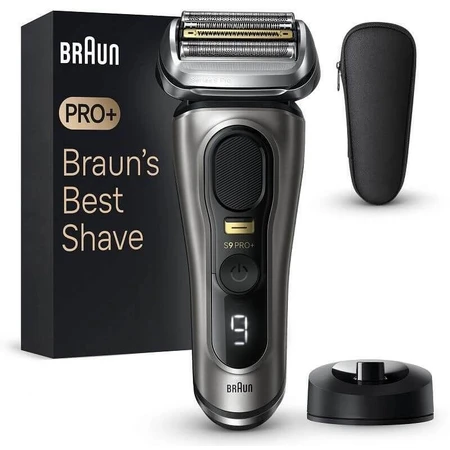 Braun 9515s Series 9 PRO+ gray