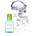 Bioderma Sébium H2O micellair water voor vette huid en acne 100 ml