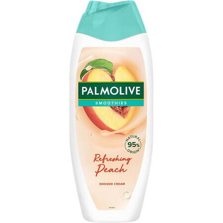 Palmolive Smoothies Gel doccia alla pesca 500 ml