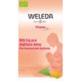 Weleda Breastfeeding Support Tea 20 x 2 g