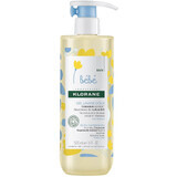 Klorane Bébé Gel lavant doux 500 ml