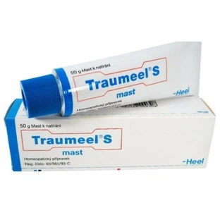 Heel Traumeel S ointment 50 g