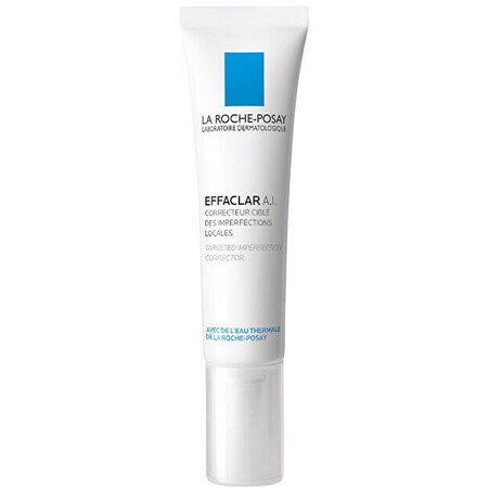 La Roche-Posay Effaclar A.I. trattamento correttivo 15 ml