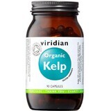 Viridian Organic Kelp 90 capsules