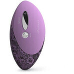 Massaggiatore Womanizer w500, lavanda