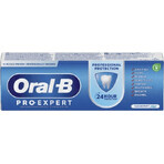 Oral-B Pro-Expert Professional Protection Toothpaste 2 x 75 ml