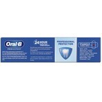 Oral-B Pro-Expert Professional Protection Toothpaste 2 x 75 ml