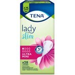 Tena Lady Slim Slim Ultra Mini 28 pieces