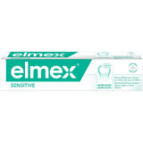 Elmex Sensitive tandpasta 75 ml