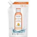 Lavera Revitalizing shower gel with orange, refill 500 ml