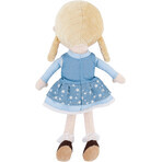 Bambola di peluche Petite&Mars - Elise 0+, 35 cm