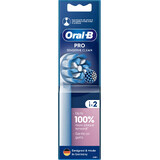 Oral-B Pro Sensitive Clean replacement heads 2 pcs